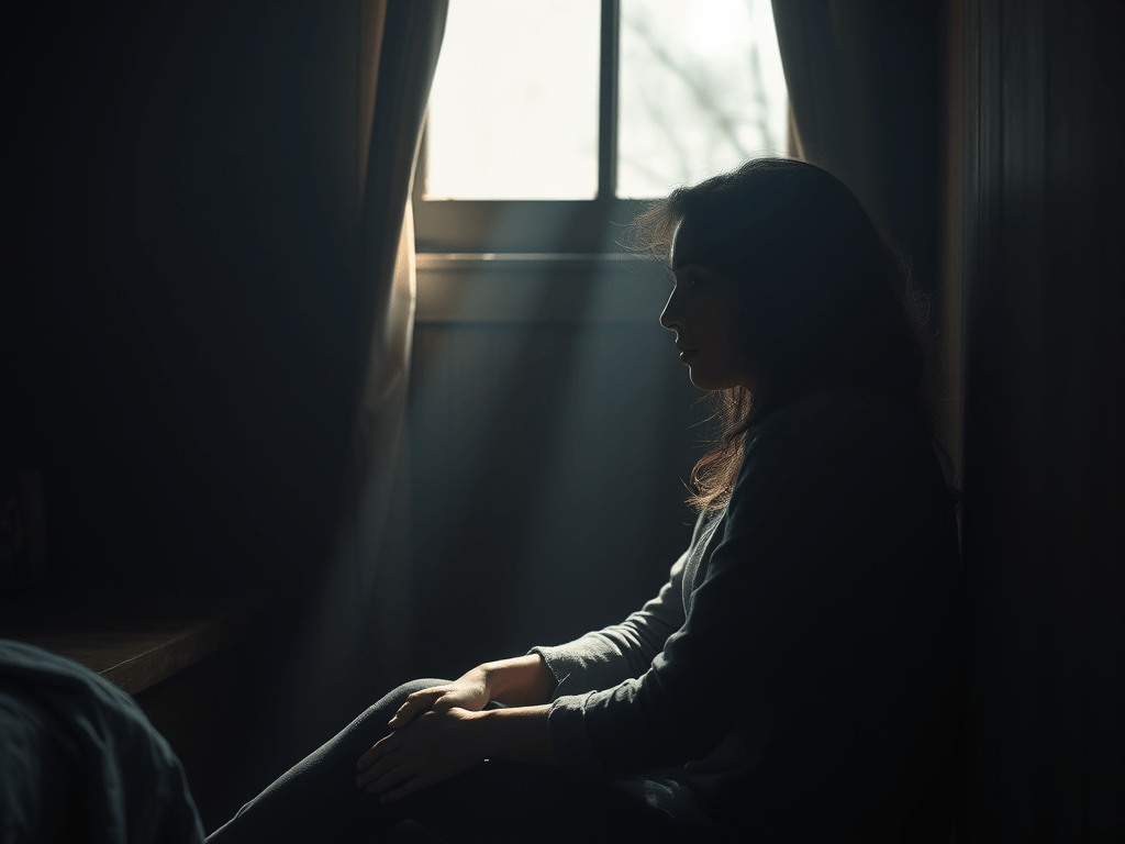 The Irony of Yearning: A Journey to&nbsp;Self-Acceptance