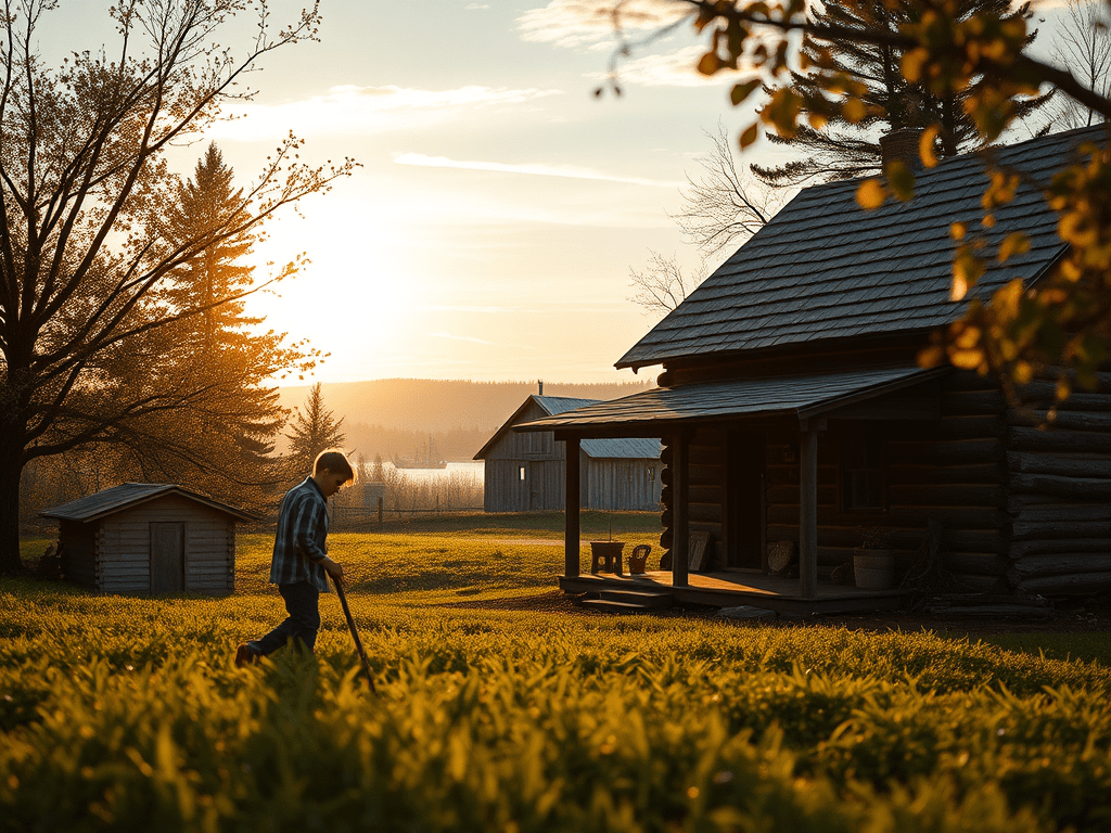 Every Journey of a Thousand Miles Begins with the First&nbsp;Step