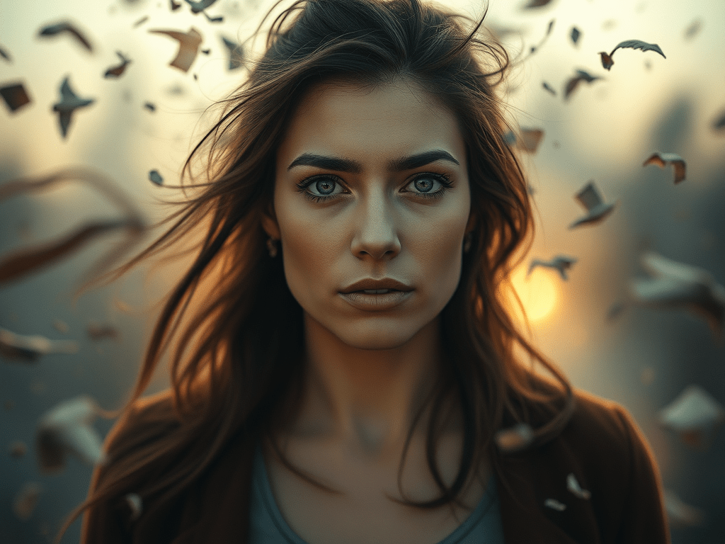 This Is Where Chasing Crazy Ends – Reflections on the&nbsp;Journey